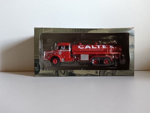 Camion bernard 180 citerne - 180,