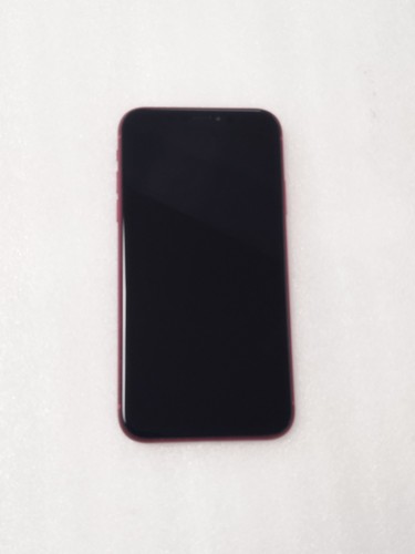 Iphone 128gb rosso product - xr,