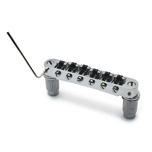 Ponte per chitarra - chitarra, tune-o-