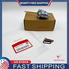 OEM Fuel Valve Petcock for