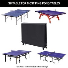 Copriping pong impermeabile da