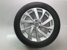 82A601025B CERCHIONE IN LEGA /