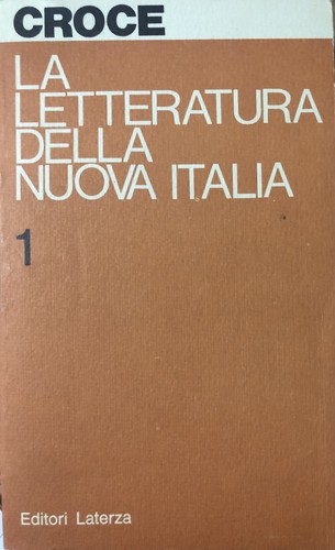 Letteratura della nuova - letteratura,