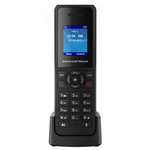 Grandstream telefono dect - grandstream, ip