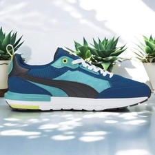 Sneakers Puma uomo R22 Cord