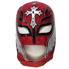 Maschera semi pro - semi-pro, rey