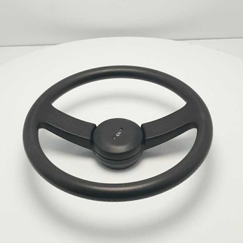 Volante sterzo fiat 126 bis - sterzo,