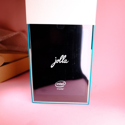 Tablet jolla 64gb forse - tablet,