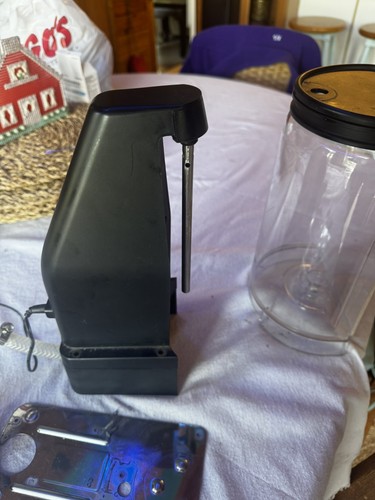 Fornitura acqua nespresso pro - fornitura,
