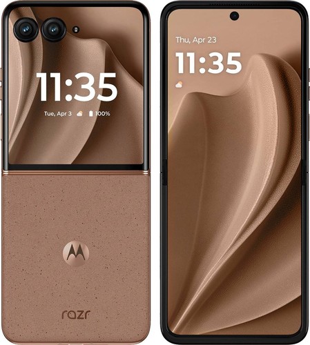 Motorola moto razr - motorola,