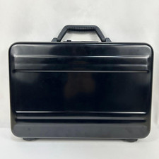 ZERO HALLIBURTON Cassa di