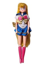 Ottima bambola Sailor Team