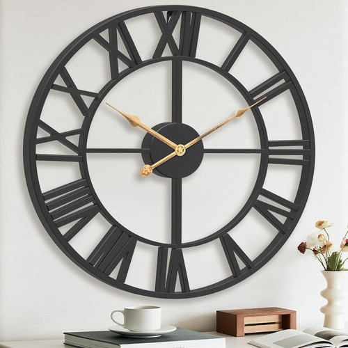 Orologio parete moderno - orologio,
