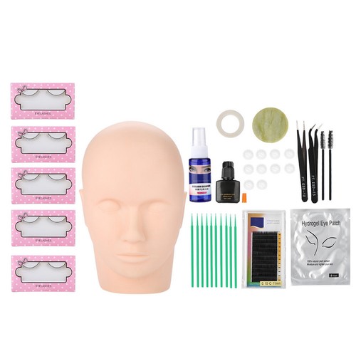 Kit strumenti estensioni - strumenti,