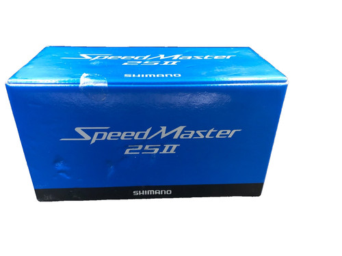 Nuovo mulinello shimano - nuovo,