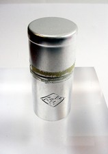 Bidone pellicola Agfa Isopan