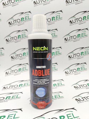 Additivo adblue neon - additivo,