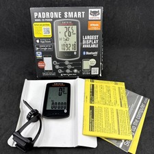 NUOVO CatEye Padrone Smart