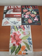 RAKAM - COLLEZIONE ANNO 2006 -