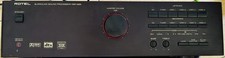 ROTEL RSP 985 PRE AMPLIFICATORE AUDIO VIDEO PRE-OUT DOLBY DTS PROCESSORE RSP985