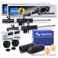 2 ammortizzatori Bilstein +