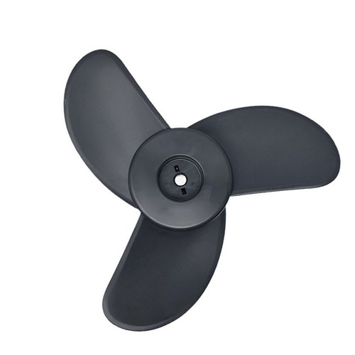 Kit elica nera per sunelexe - kit,