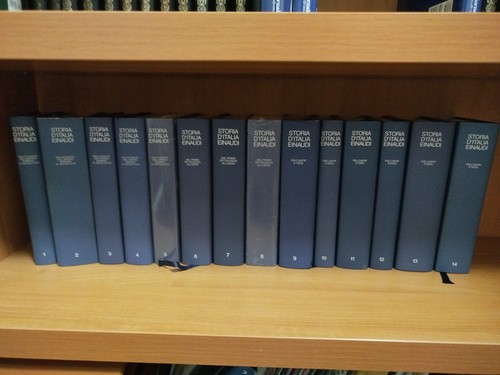 Storia italia einaudi - storia,