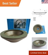 Mola diamantata 6 pollici