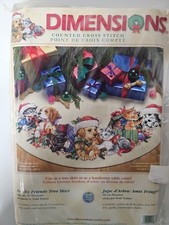 Kit Gonna Albero Dimensions