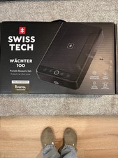 Swiss Tech Wächter 100