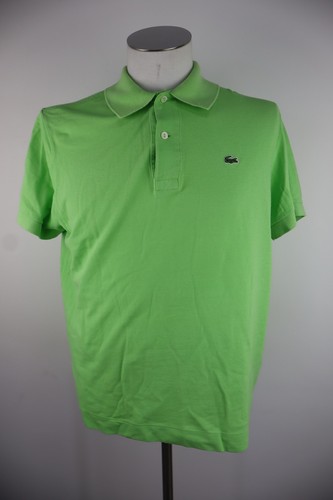 Lacoste maglia polo uomo - lacoste,