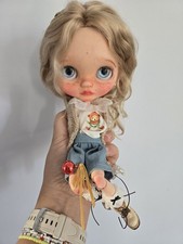 Blythe RBL Custom Doll