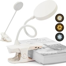 Lampada lettura led - lampada, con