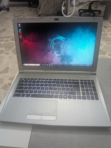 Msi prestige - msi,