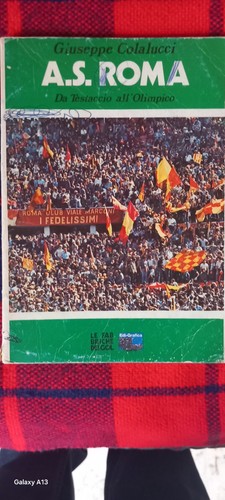 Libro roma testaccio - libro, all