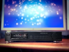 Sony s110 rare deck - 🌈rare🌈,