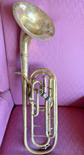H.N. epoca anni 50 Trombonio