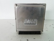 CENTRALINA MOTORE ECU PER