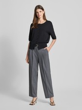 Pantalone Cambio in tessuto