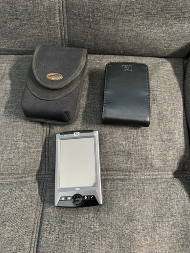 Ipaq pocket 2003 pro - ipaq,