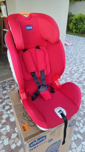 Seggiolino auto chicco - auto,