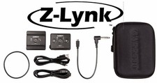 Garrett cuffie Z-lynk wireless per metal detector serie Ace 300 400 - 1627100
