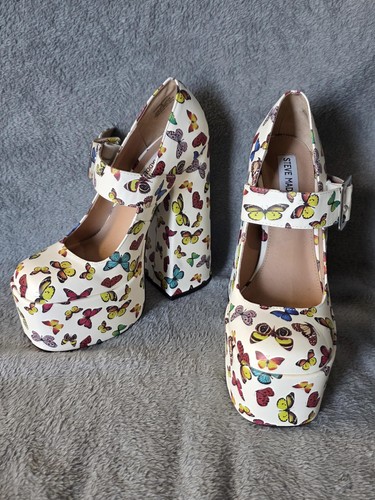 Steve madden plaza stampa - plaza,