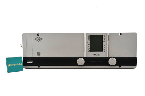 Oeg dks classic regolazione - dks,