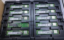 Samsung PM983 960 GB SSD