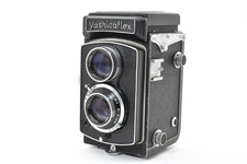 [Ecc.]YASHICA Yashicaflex A