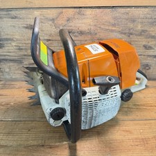 Stihl MS660 Chainsaw Powerhead