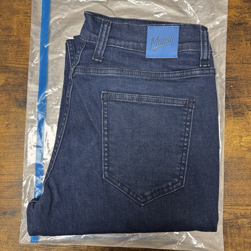 Mugsy jeans denim - mugsy,