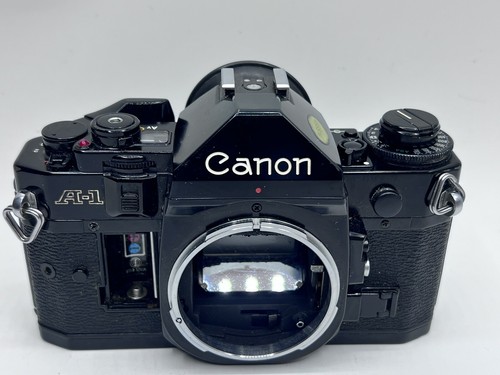 Canon fotocamera reflex - a-1,
