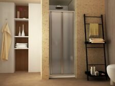 Porta doccia apertura a libro